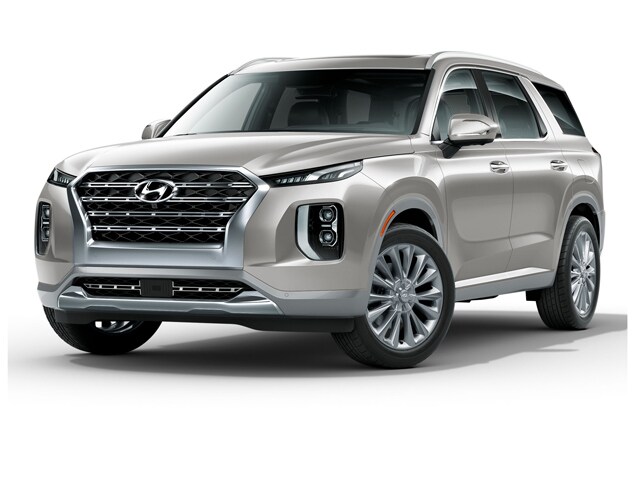 2021 Hyundai Palisade Limited for sale in Winnsboro, LA