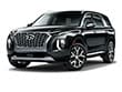 Used 2021 Hyundai Palisade Limited SUV