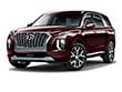 Used 2021 Hyundai Palisade Limited SUV