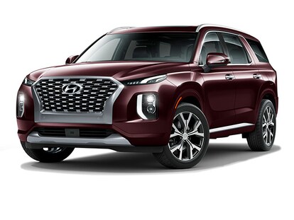 New 2021 Hyundai Palisade For Sale At Fiesta Auto Group Vin Km8r5dhe3mu217164