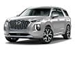 Used 2021 Hyundai Palisade Limited SUV
