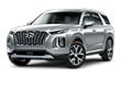 Used 2021 Hyundai Palisade SEL SUV
