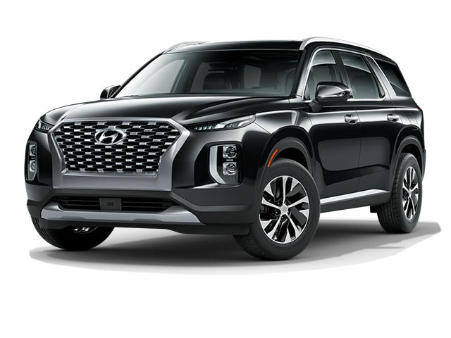 2021 Hyundai Palisade SEL's photo