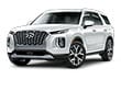 Used 2021 Hyundai Palisade SEL w/ Premium Package SUV