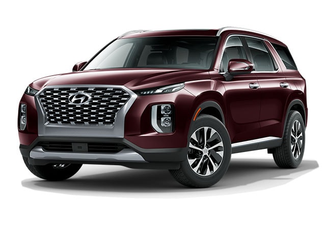 2021 Hyundai Palisade SEL -
                  Wesley Chapel, FL