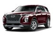 Certified 2021 Hyundai Palisade SE SUV