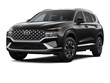 Hyundai Santa Fe Hybrid