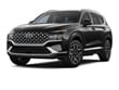 Used 2021 Hyundai Santa Fe Hybrid Limited SUV