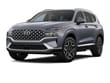 Used 2021 Hyundai Santa Fe Hybrid Limited SUV