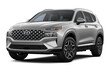 Hyundai Santa Fe Hybrid