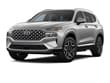 Used 2021 Hyundai Santa Fe Hybrid SEL Premium SUV