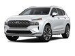 Used 2021 Hyundai Santa Fe Calligraphy SUV