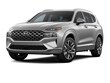 Used 2021 Hyundai Santa Fe Calligraphy SUV