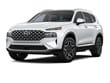 Used 2021 Hyundai Santa Fe Limited SUV