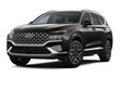Used 2021 Hyundai Santa Fe Limited SUV