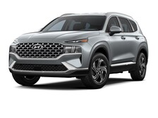 2021 Hyundai Santa Fe SEL -
                Smithtown, NY