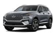 Used 2021 Hyundai Santa Fe SEL Sport Utility