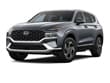 Used 2021 Hyundai Santa Fe SE SUV