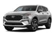Used 2021 Hyundai Santa Fe SE SUV