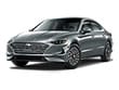 Used 2021 Hyundai Sonata Hybrid Limited Sedan