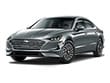 Certified 2021 Hyundai Sonata Hybrid SEL Sedan