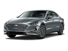 2021 Hyundai Sonata SEL -
                Denver, CO