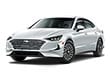 Used 2021 Hyundai Sonata Hybrid SEL Sedan