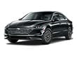 Used 2021 Hyundai Sonata Hybrid SEL Sedan