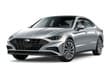 Used 2021 Hyundai Sonata Limited Sedan