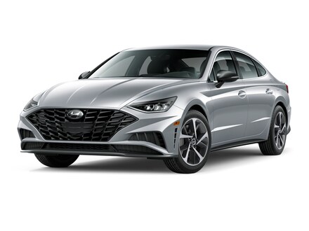 2021 Hyundai Sonata SEL Plus Sedan