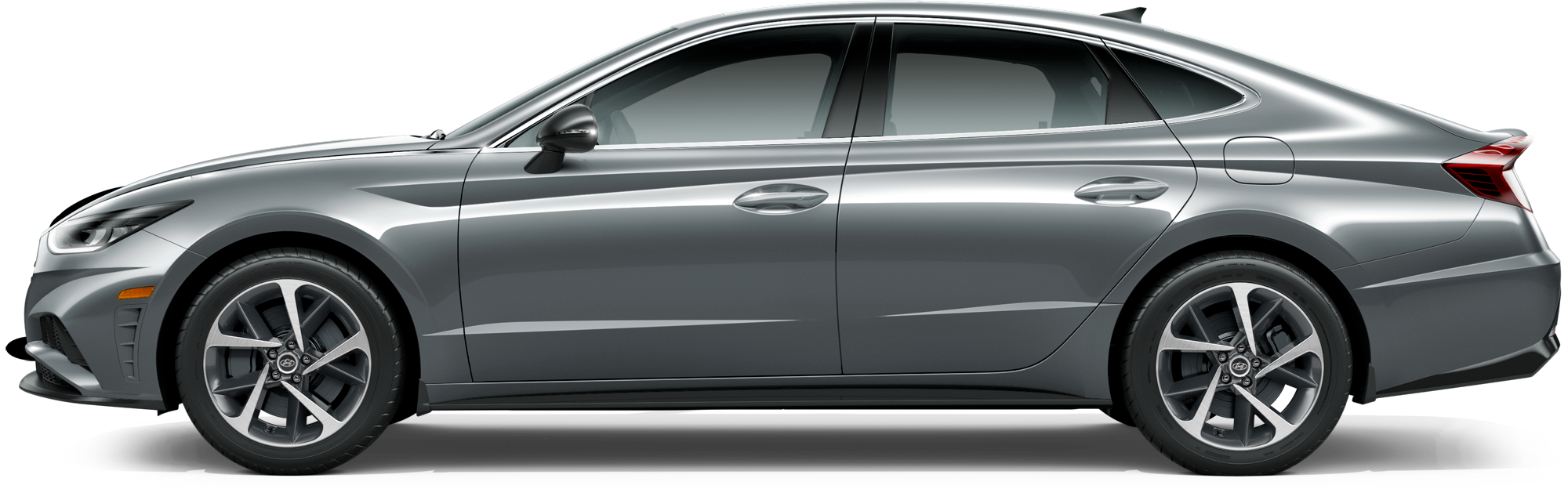 2021 Hyundai Sonata Sedan SEL Plus 