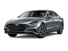 2021 Hyundai Sonata SEL -
                Lynn, MA