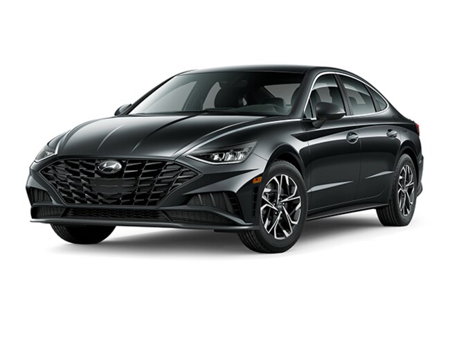2021 Hyundai Sonata SEL Sedan