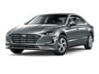Used 2021 Hyundai Sonata SE Sedan