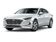 Used 2021 Hyundai Sonata SE Sedan