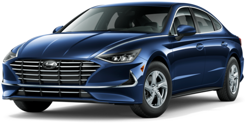 2021 Hyundai Sonata Sedan 2021 Hyundai Sonata Sedan
