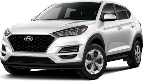 2021 Hyundai Tucson SUV 2021 Hyundai Tucson SUV
