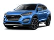 Used 2021 Hyundai Tucson Limited SUV