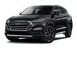 Certified 2021 Hyundai Tucson Limited SUV
