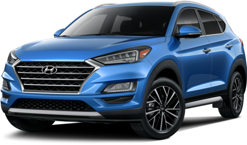 2021 Hyundai Tucson SUV 2021 Hyundai Tucson SUV