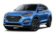 Used 2021 Hyundai Tucson Limited SUV
