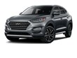 Used 2021 Hyundai Tucson Limited SUV