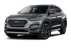 Used 2021 Hyundai Tucson Limited SUV 600217A for sale in Van Nuys CA, near Los Angeles