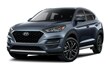 Used 2021 Hyundai Tucson SEL SUV