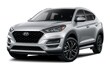 Used 2021 Hyundai Tucson SEL SUV