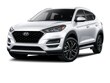 Used 2021 Hyundai Tucson SEL SUV