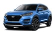 Used 2021 Hyundai Tucson SEL SUV