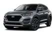 Used 2021 Hyundai Tucson SEL SUV