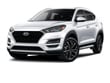 Used 2021 Hyundai Tucson SEL SUV