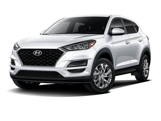 New Hyundai Tucson For Sale Near Nyc Jersey City Hyundai Dealership